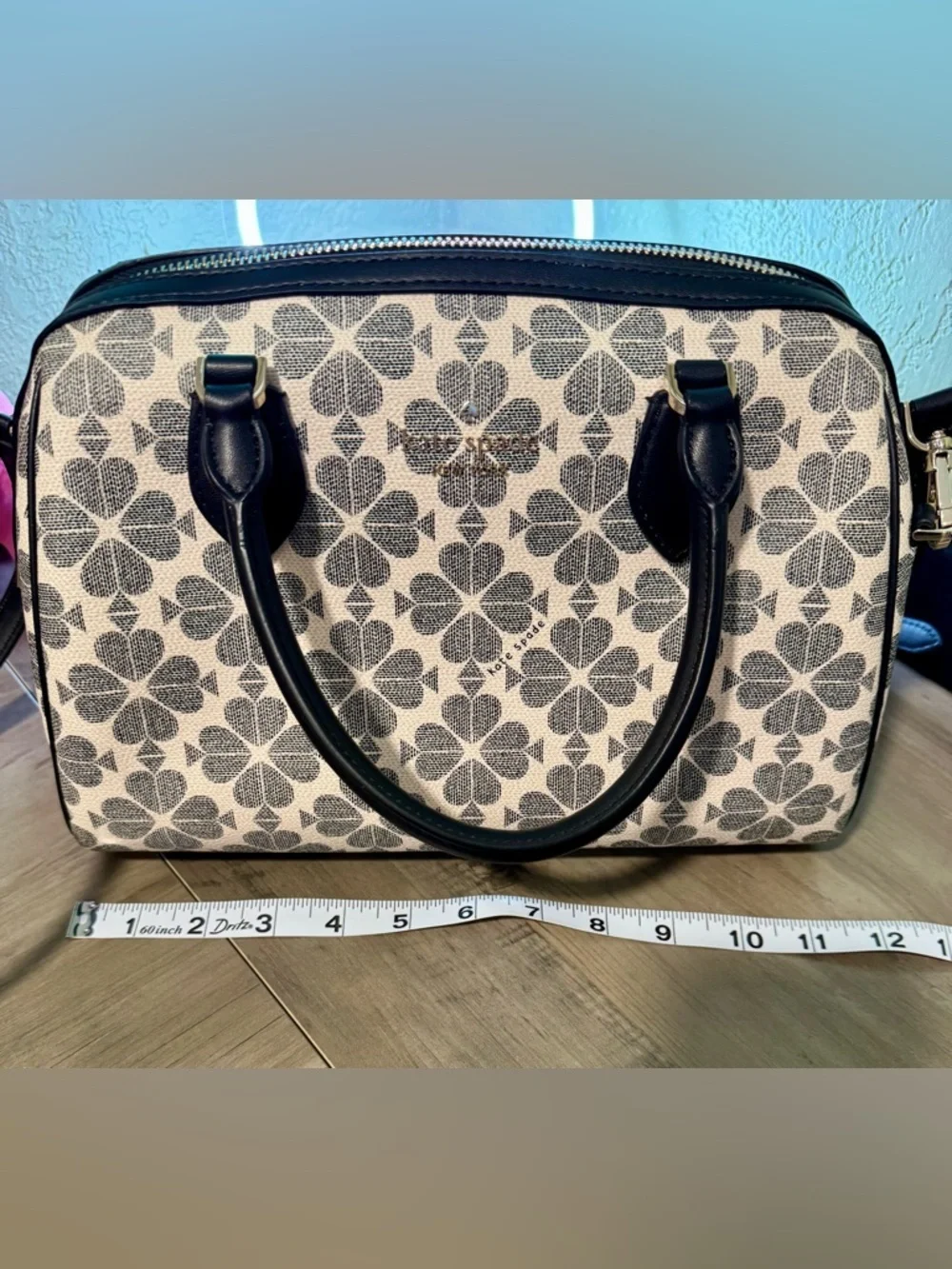 kate spade Purse
